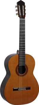 74 David Rubio Guitar