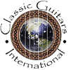 Classic Guitars International Home Page