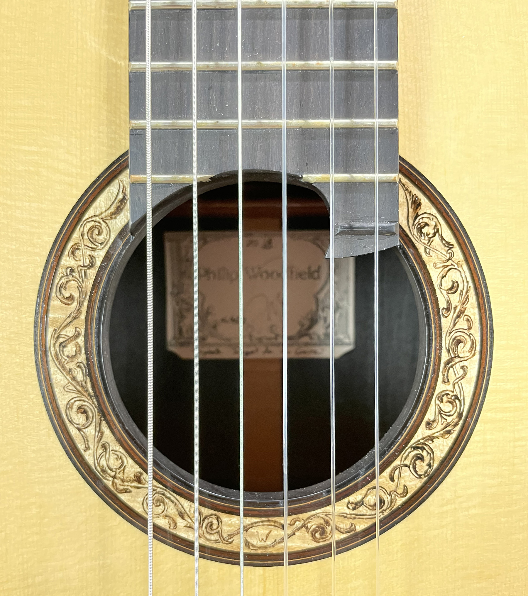 Img For Nearly Years Classic Guitars International Has