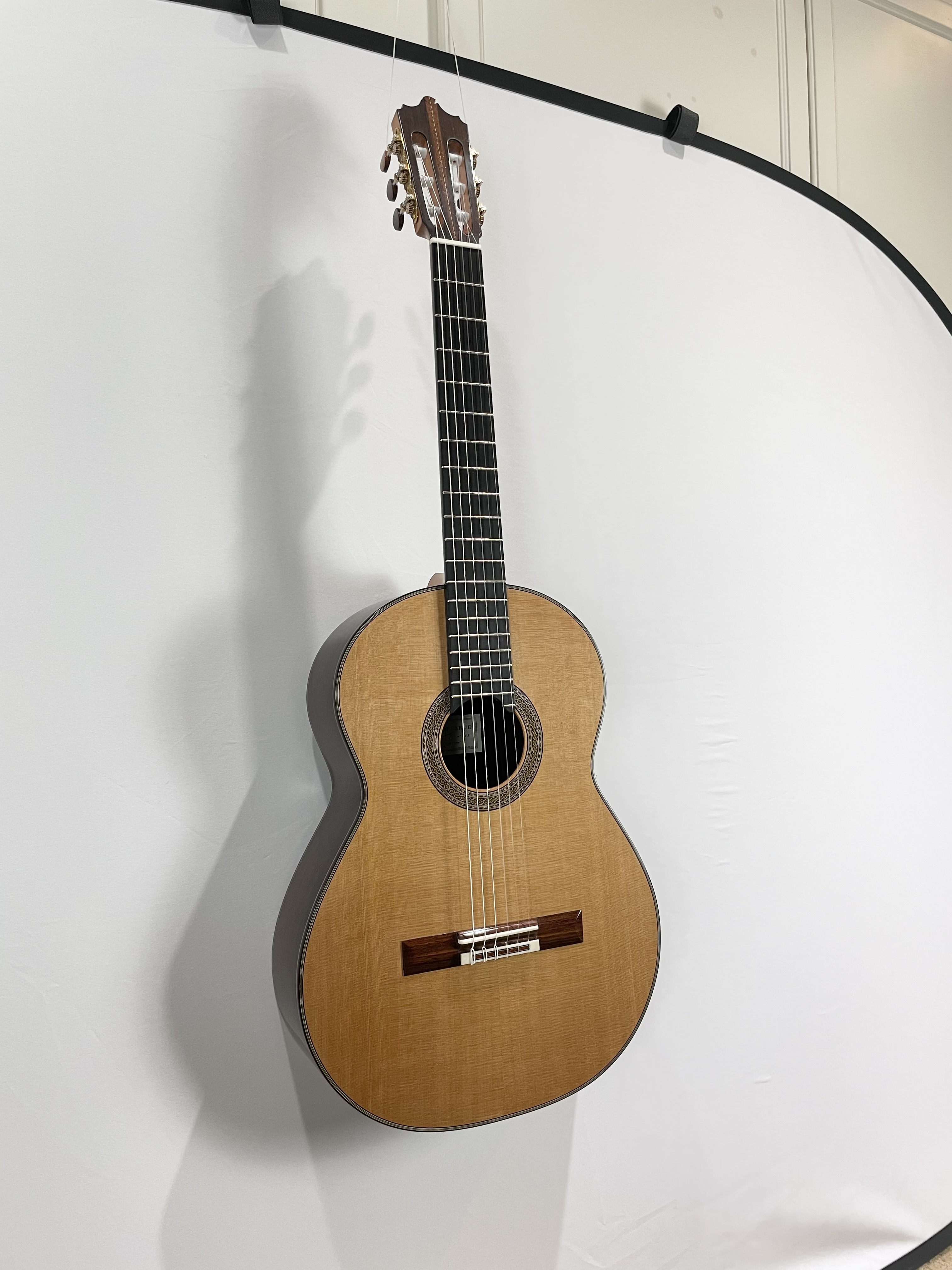 IMG 2330 Classic Guitars International Finest Classical Guitars