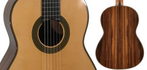 Classical guitars for sale