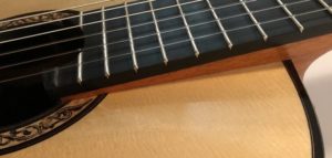 Classical guitars for sale