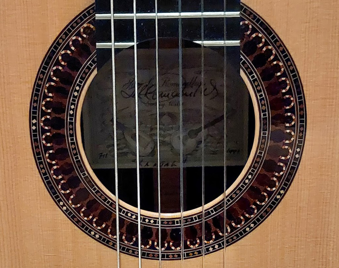 NEW Jakob Lebisch Cedar/Double top