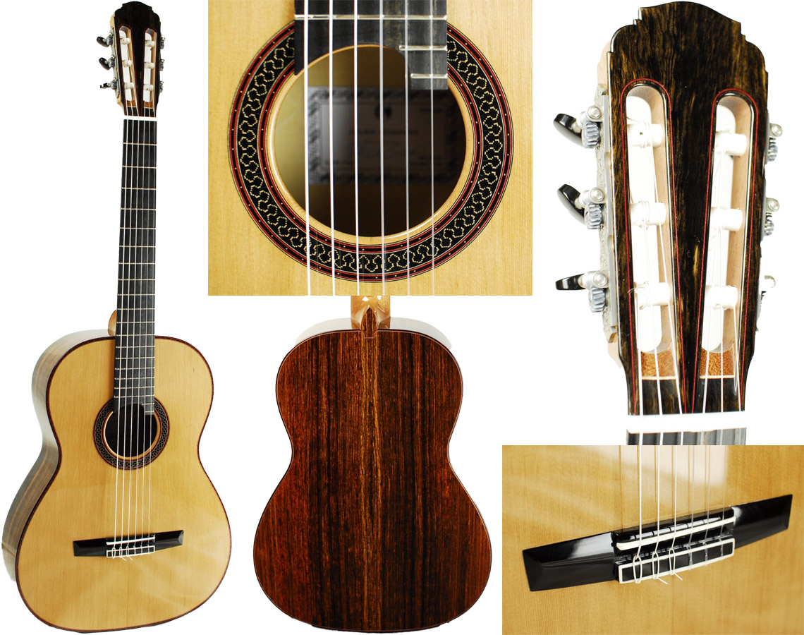 2026 Davide Serracini Double Top