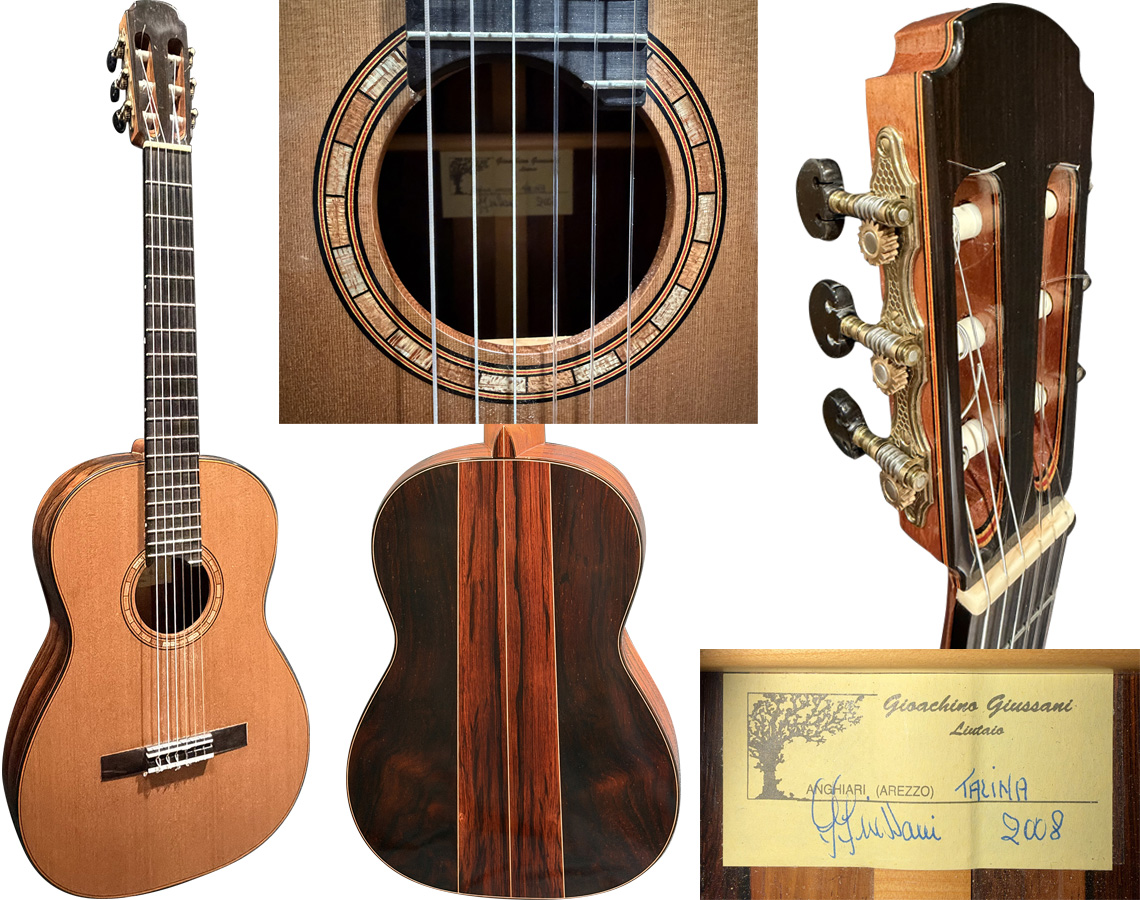 Jakob Lebisch Spruce Double/composite top